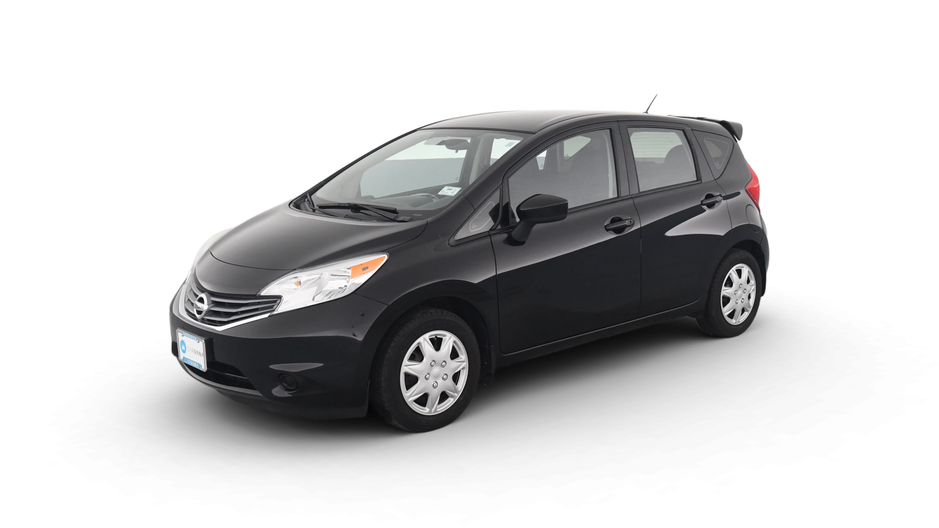 Used 2015 Nissan Versa Carvana